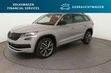 Skoda Kodiaq "Sportpaket" 4x4 2.0 TDI DSG AHK*Pano*SH