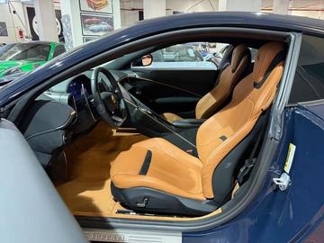 2020 Ferrari ROMA 照片 9