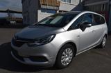Opel Zafira C 1.6 CDTI 120PS Edition Start/Stop - Opel Zafira mit Diesel-Antrieb: 1.6