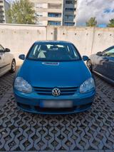 Volkswagen VW Golf 5 Unfallfrei - Volkswagen Golf aus 2005: Golf5