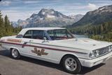 Ford Fairlane - Ford Fairlane Gebrauchtwagen