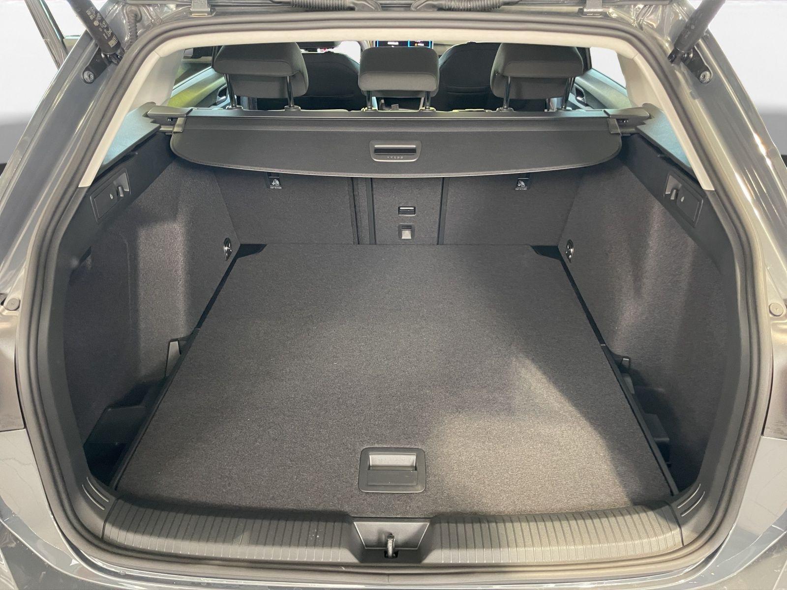 Volkswagen Golf Variant Life 1,5 eTSI (150 PS) DSG, миниатюра 11