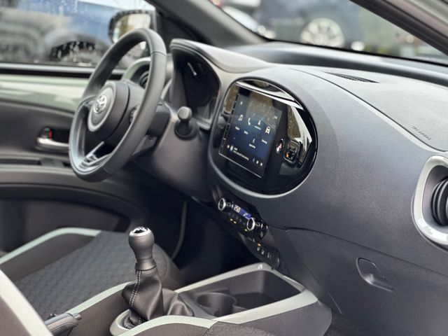 Toyota Aygo  X Pulse