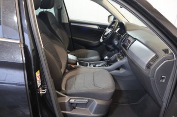 Skoda Kodiaq 2.0 TDI Ambition CANTON+AID+KAM+LED+KEY