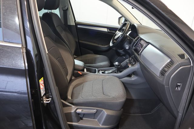 Skoda Kodiaq 2.0 TDI Ambition CANTON+AID+KAM+LED+KEY