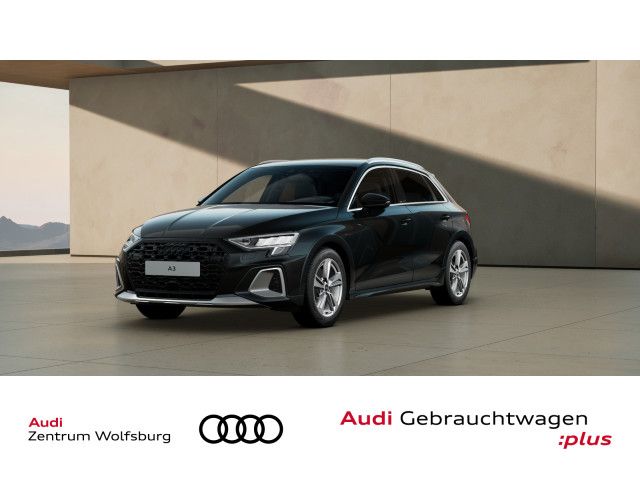 Image of Audi A3