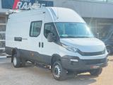 Iveco Daily 70C17 3.0 MIXTO/4x4/KLIMA/ACHLEITNER/WERKS - Iveco Daily 70c17