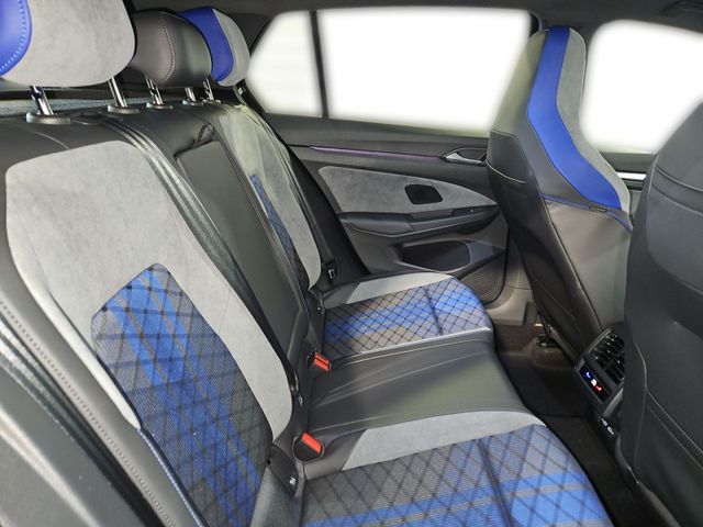 Golf R BLACK EDITION 2,0 l TSI OPF 4MOTION 245 k