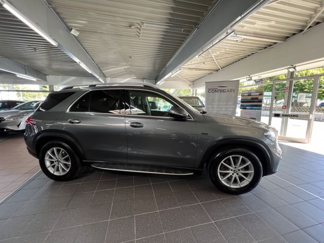 Mercedes-Benz GLE 350 de 4M AMG INT+HuD+DIS+AHK+BUR+360°+KEYGO