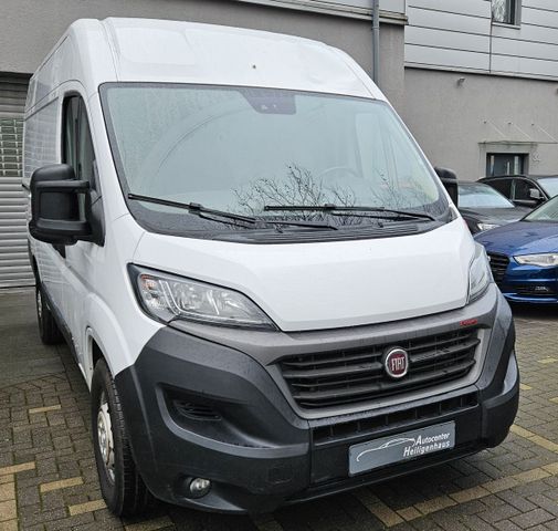 Fiat Ducato Hoch Kasten 35 160 L2H2 Automatik Kamera