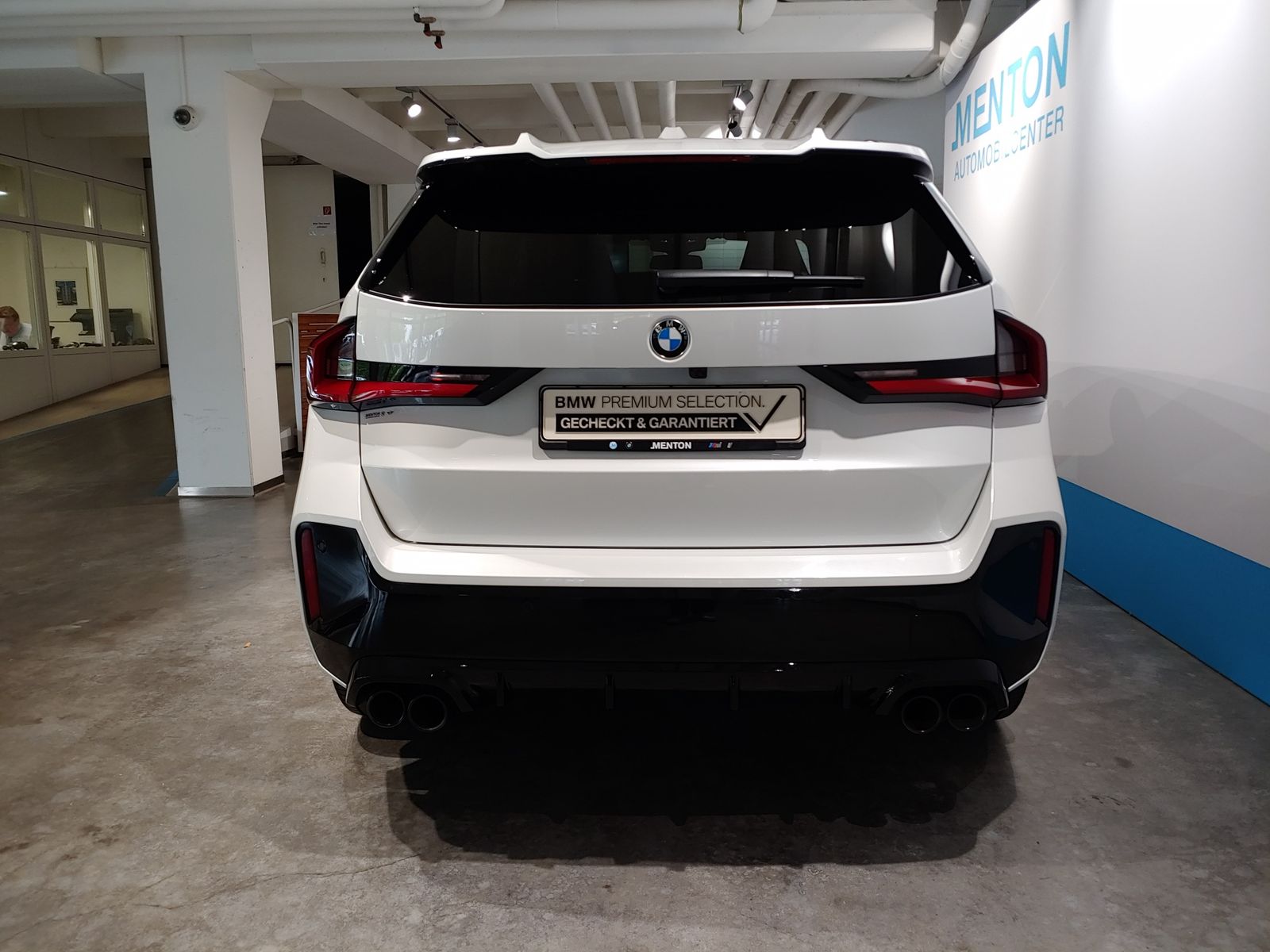 BMW X1 M35i xDrive M SportpaketPro Panorama ad.LED 3 foto 5