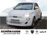 Fiat 500 Elektro ICON 23,8 kWh +NAVI+CARPLAY+KLIMA+++ - Fiat 500 Neuwagen in Düsseldorf