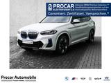 BMW iX3 Impressive 20 " DA Pro PA+ H/K HuD 360 DAB - gebrauchte BMW iX3 aus dem Jahr 2024