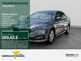 Skoda Octavia 1.5 TSI DSG 150PS SELECTION LM16 KAMERA - Skoda Octavia mit Benzin-Antrieb: Selection