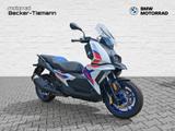 BMW C 400 X Komfort Pakt I Style Sport - BMW X