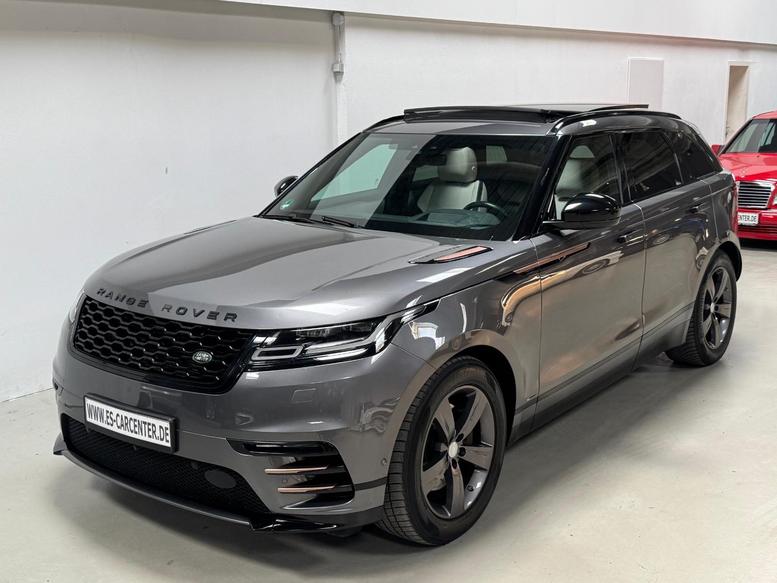 Land Rover Range Rover Velar R-Dynamic S ~ PANO ~ NAVI ~