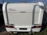 Hobby Prestige 720 WLC  - Hobby Wohnmobile & -wagen in Kiel