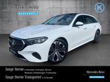 Mercedes-Benz E 220 d T AVANTGARDE+AHK+DISTRO+PANO+KAM+LENKHZ