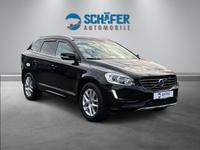 Volvo XC60 D4 2.0 Summum #AUT #XEN #KAM #AHK #PANO