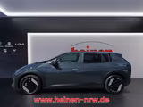 Kia EV4 EARTH HATCHBACK 81KWH WINTER LED SCHEINWERFE - gebrauchte Kia Limousine