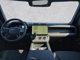 Land Rover Defender 110 D250 MHD X-DYNAMIC SE AHK - Land Rover Defender Jahreswagen