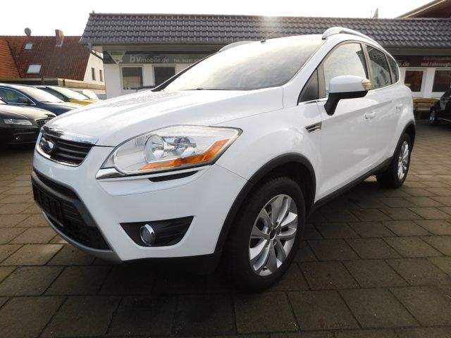 Ford Kuga Titanium