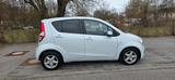Suzuki Splash Club*TÜV-NEU*KLIMA*SHZ*SEHR GEPFLEGT* - Suzuki Splash Gebrauchtwagen