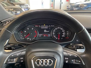Audi Q5 quattro sport *1.HAND*STANDHEIZUNG*MATRIX*LED