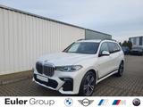 BMW X7 XDRIVE40D M-Sport HUD Luftfederung Panodach N