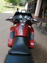 BMW RT 1150 - BMW R 1150 RT