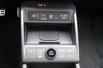 Hyundai KONA 1.6 T-GDI N Line DCT.-NAVI-LED-KAMERA-SHZG-