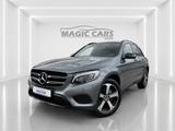 Mercedes-Benz GLC 220 d 4Matic 9G Exclusive*AMG-Int.*Pano*AHK* - Mercedes-Benz GLC 220 mit Diesel-Antrieb: Abstandswarner