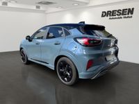 Ford Puma Gen-E - Vorschau Bild 4