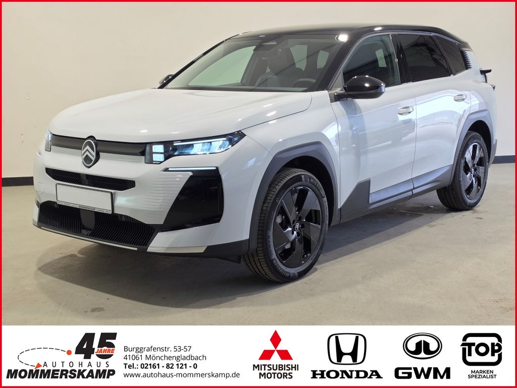 Image of Citroën C5 Aircross