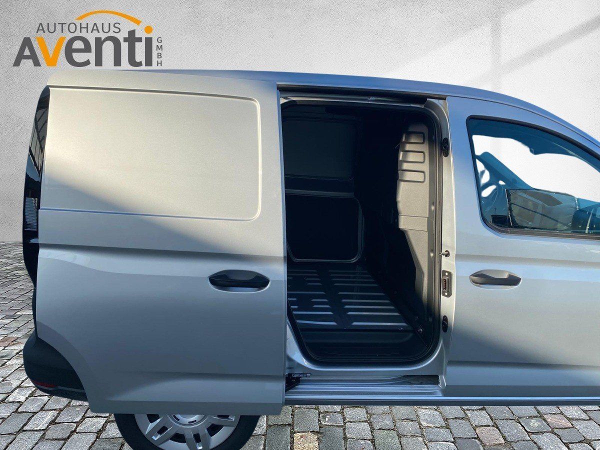 Ford Transit Connect - Bild 13