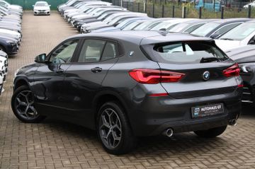 BMW X2 - 4