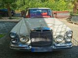 Mercedes-Benz 250 - gebrauchte Mercedes-Benz 250 aus dem Jahr 1967