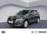 Volkswagen Tiguan 2.0 TDI DSG LED+PANO+PDC - VW Tiguan Gebrauchtwagen in Braunschweig