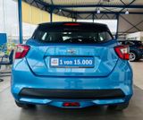 Nissan Micra 1.0 12V N-Way SHZG PDC Klimaaut. Tempomat - Nissan: P12