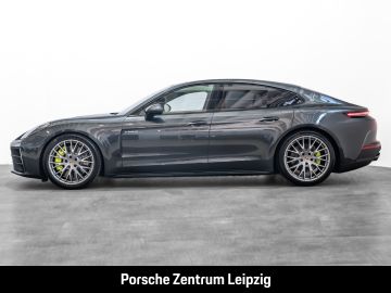 Porsche Panamera - 2