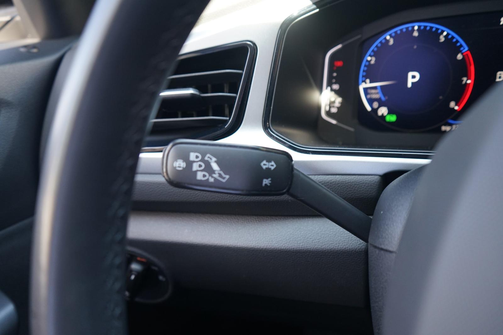 Volkswagen T-Roc 1.5 TSI DSG Life LED Android Apple AHK PDC, миниатюра 23