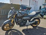 Honda CB 600 F Hornet ABS - HONDA CB 600 F HORNET