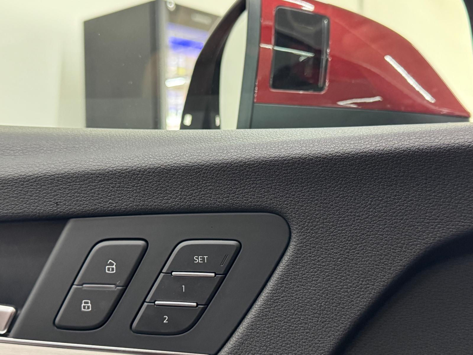 Audi Q5 quattro sport S-Line PANO/LED/B&O/AHK/1.HAND!