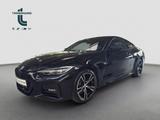 BMW 420i Coupe M Sport HiFi ParkAss - BMW 420 aus 2022: Coupe