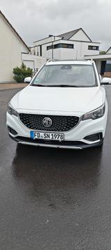 MG ZS 45kWh Luxury Luxury - MG ZS aus 2021