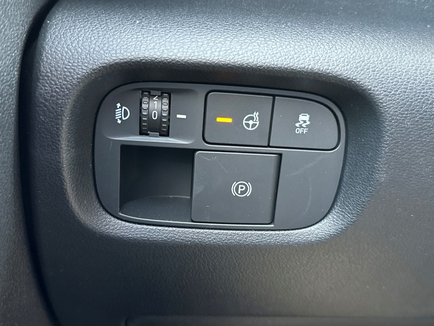 Hyundai INSTER – Bild 13