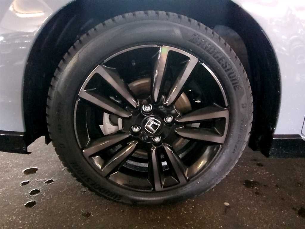 Honda Jazz - Bild 13