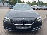 BMW 520 5 Limousine 520 i Luxury Line 1Hand - BMW 520: Limousine