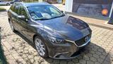Mazda 6 2.2 SKYACTIV-D 150 Kizoku Kizoku - Mazda 6 in Halle