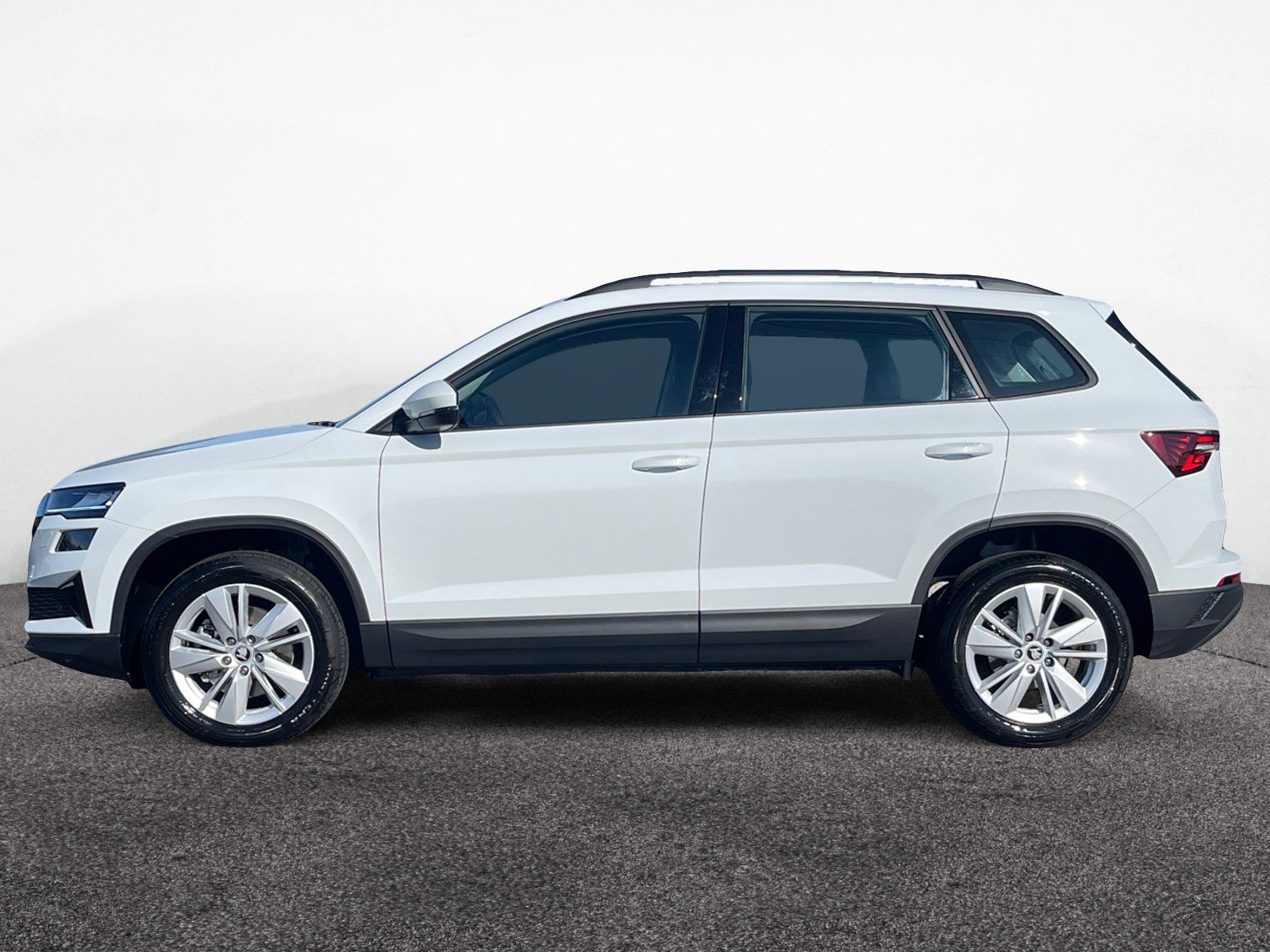 Skoda Karoq - Bild 4